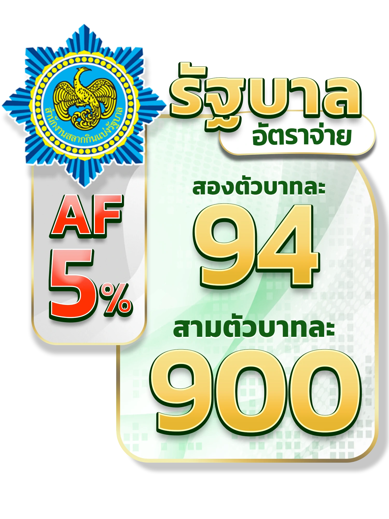 Thai-lottery